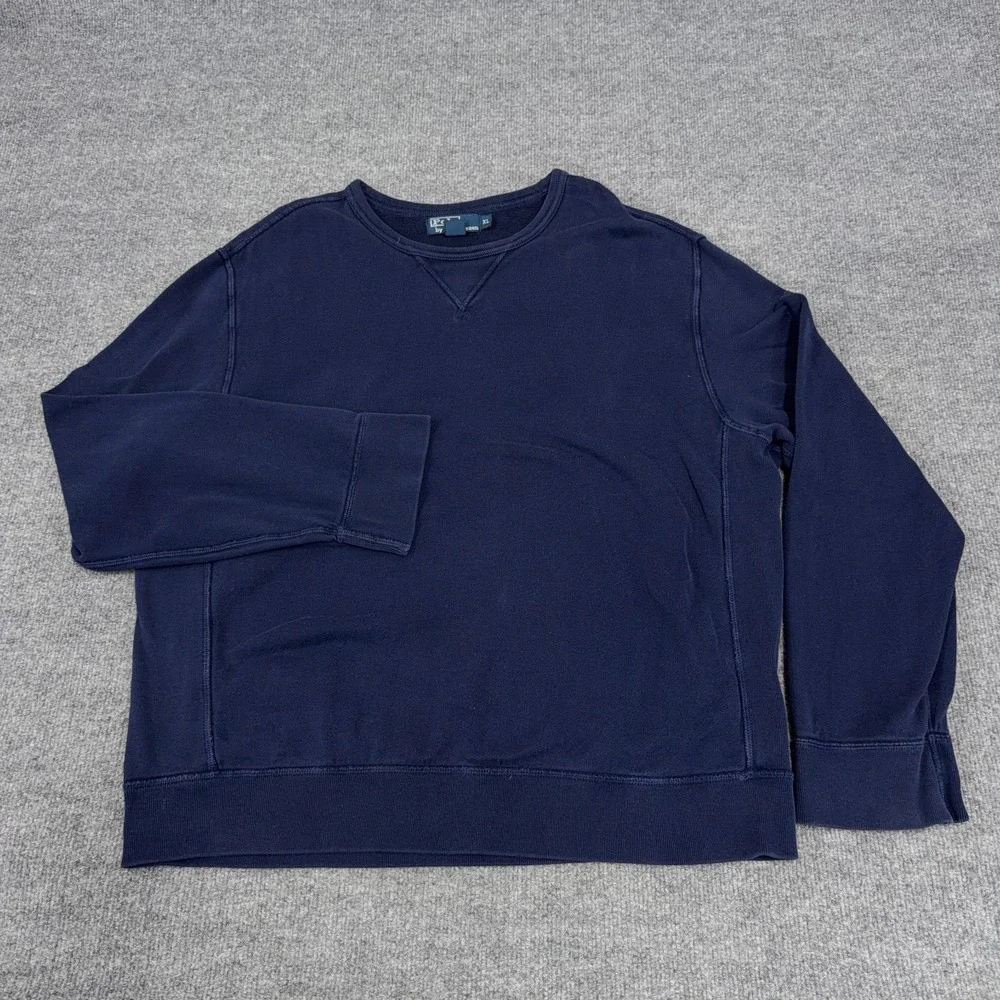 Polo Ralph Lauren classic navy